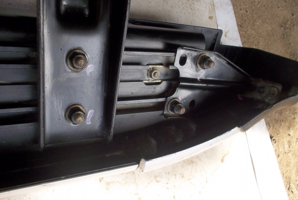 ขายบันได ออนิวดีแมก แท้0ถอดออกจากป้ายแดง3เดือนสภาพไหม่พร้อมคายืด