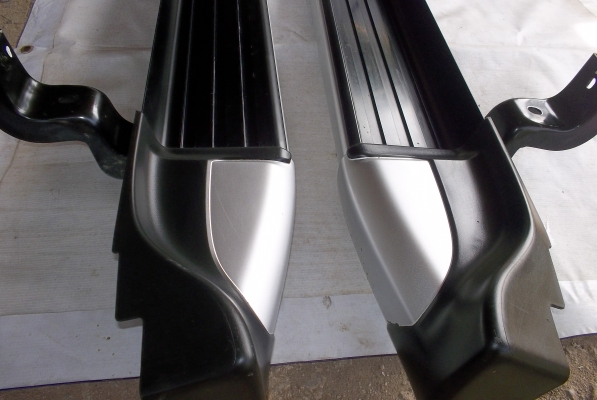 ขายบันได ออนิวดีแมก แท้0ถอดออกจากป้ายแดง3เดือนสภาพไหม่พร้อมคายืด