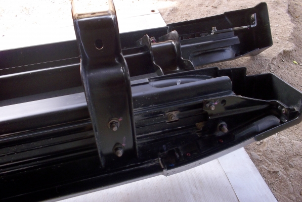 ขายบันได ออนิวดีแมก แท้0ถอดออกจากป้ายแดง3เดือนสภาพไหม่พร้อมคายืด