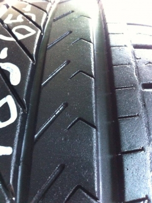 ยาง Goodyear Duraplus VRS Import Auto Part