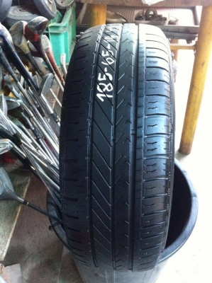ยาง Goodyear Duraplus VRS Import Auto Part