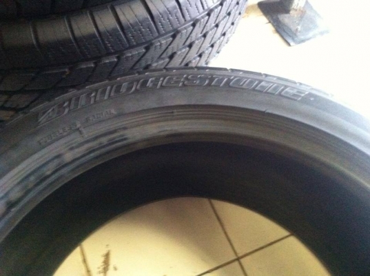 ยาง Bridgestone Potenza RE01 VRS Import Auto Part ยาง Bridgestone Potenza RE01 VRS Import Auto Part