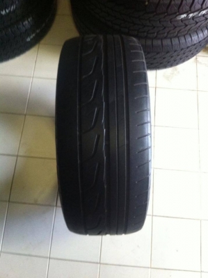 ยาง Bridgestone Potenza RE01 VRS Import Auto Part