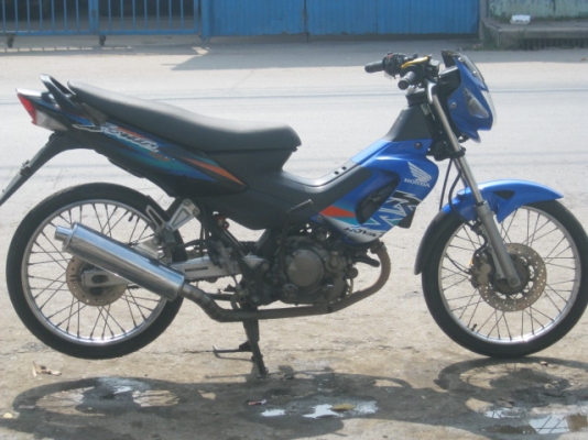 ขาย HONDA SONIC 125