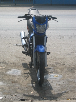 ขาย HONDA SONIC 125