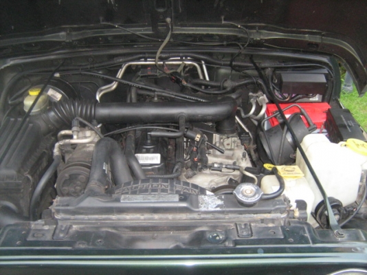 ขาย Jeep นายฝรั่ง