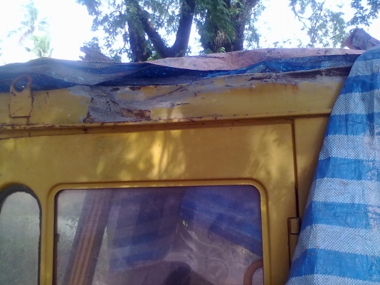 ขายหังเก๋ง200-2สภาพสวยหัวบุบนินหนอยกระจกครบ