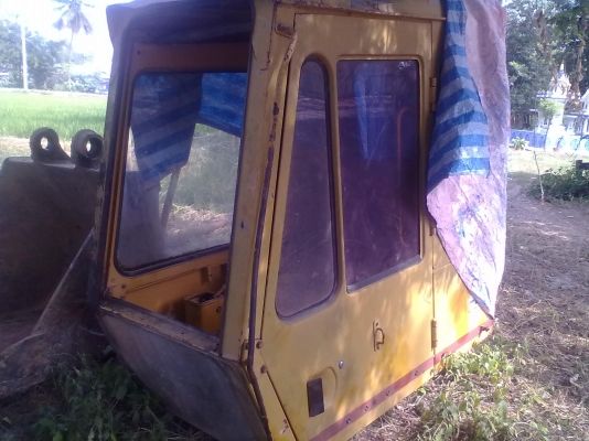 ขายหังเก๋ง200-2สภาพสวยหัวบุบนินหนอยกระจกครบ