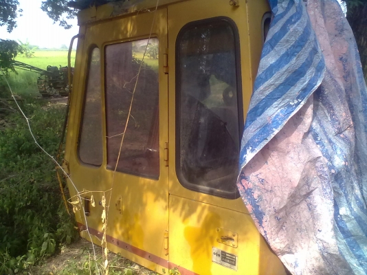 ขายหังเก๋ง200-2สภาพสวยหัวบุบนินหนอยกระจกครบ