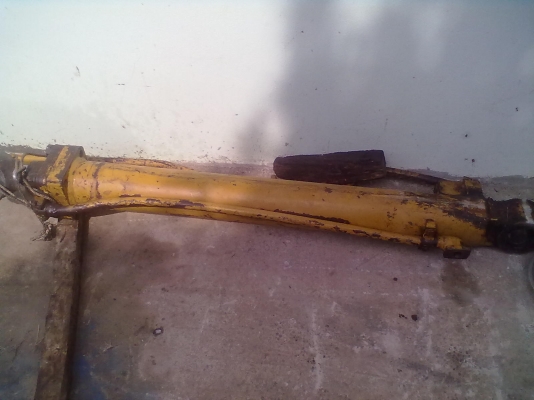 ขายกระบอกปลาย200-2ราคา18000 กระบอกสวย