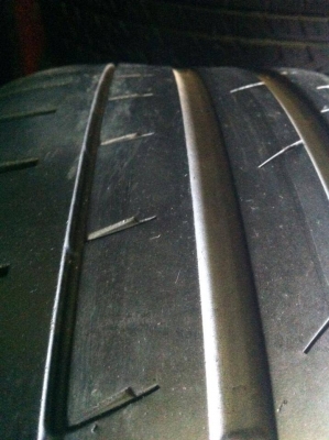 ยาง Continental Contisportcontact3 VRS Import Auto Part ยาง Continental Contisportcontact3 VRS Import Auto Part