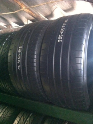 ยาง Continental Contisportcontact3 VRS Import Auto Part