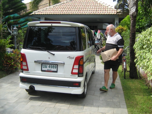 ขายหรือแลก Daihutsu s220v-custom ขายหรือแลก Daihutsu s220v-custom