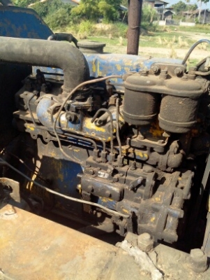 FORD เสื้อเรียบ T2 คีบอ้อย 228000 ลดเลยครับ