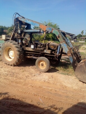 FORD เสื้อเรียบ T2 คีบอ้อย 228000 ลดเลยครับ