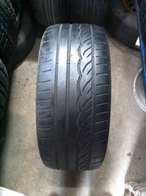 ยาง Dunlop SP Sport VRS Import Auto Part