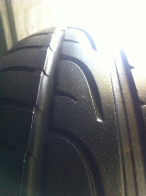 ยาง Dunlop SP Sport Maxx VRS Import Auto Part