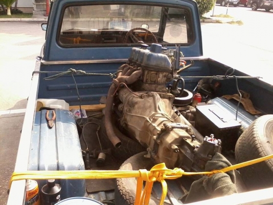 เครื่องเกียร์ ซันนี้ A12 เครื่องเกียร์ ซันนี้ A12