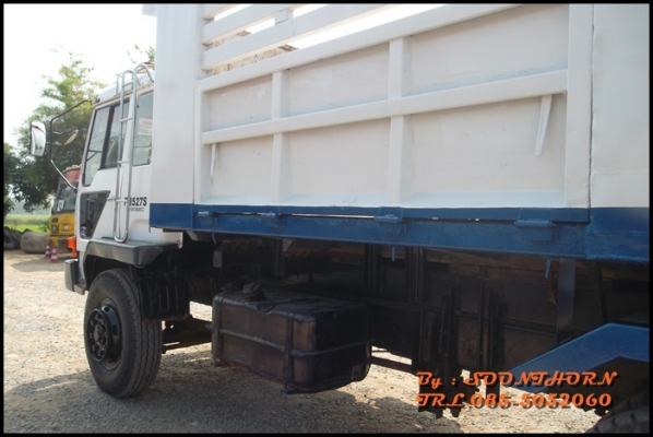 ขายด่วน 10 ล้อ ดั้ม MITSUBISHI FUSO 527M-TF 220 แรง เทอร์โบ สภาพเดิมๆ พร้อมใช้งาน ราคาสุดคุ้ม ขายด่วน 10 ล้อ ดั้ม MITSUBISHI FUSO 527M-TF 220 แรง เทอร์โบ สภาพเดิมๆ พร้อมใช้งาน ราคาสุดคุ้ม