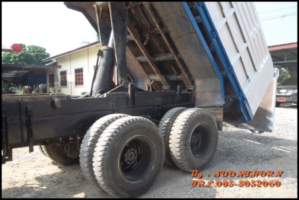 ขายด่วน 10 ล้อ ดั้ม MITSUBISHI FUSO 527M-TF 220 แรง เทอร์โบ สภาพเดิมๆ พร้อมใช้งาน ราคาสุดคุ้ม ขายด่วน 10 ล้อ ดั้ม MITSUBISHI FUSO 527M-TF 220 แรง เทอร์โบ สภาพเดิมๆ พร้อมใช้งาน ราคาสุดคุ้ม