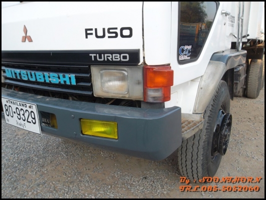 ขายด่วน 10 ล้อ ดั้ม MITSUBISHI FUSO 527M-TF 220 แรง เทอร์โบ สภาพเดิมๆ พร้อมใช้งาน ราคาสุดคุ้ม ขายด่วน 10 ล้อ ดั้ม MITSUBISHI FUSO 527M-TF 220 แรง เทอร์โบ สภาพเดิมๆ พร้อมใช้งาน ราคาสุดคุ้ม