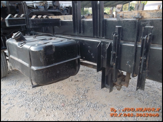 ขายด่วน 10 ล้อ ดั้ม MITSUBISHI FUSO 527M-TF 220 แรง เทอร์โบ สภาพเดิมๆ พร้อมใช้งาน ราคาสุดคุ้ม ขายด่วน 10 ล้อ ดั้ม MITSUBISHI FUSO 527M-TF 220 แรง เทอร์โบ สภาพเดิมๆ พร้อมใช้งาน ราคาสุดคุ้ม