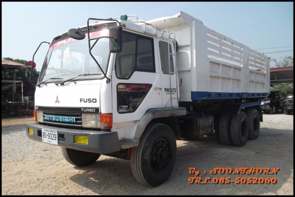 ขายด่วน 10 ล้อ ดั้ม MITSUBISHI FUSO 527M-TF 220 แรง เทอร์โบ สภาพเดิมๆ พร้อมใช้งาน ราคาสุดคุ้ม ขายด่วน 10 ล้อ ดั้ม MITSUBISHI FUSO 527M-TF 220 แรง เทอร์โบ สภาพเดิมๆ พร้อมใช้งาน ราคาสุดคุ้ม