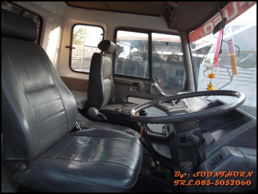 ขายด่วน 10 ล้อ ดั้ม MITSUBISHI FUSO 527M-TF 220 แรง เทอร์โบ สภาพเดิมๆ พร้อมใช้งาน ราคาสุดคุ้ม ขายด่วน 10 ล้อ ดั้ม MITSUBISHI FUSO 527M-TF 220 แรง เทอร์โบ สภาพเดิมๆ พร้อมใช้งาน ราคาสุดคุ้ม