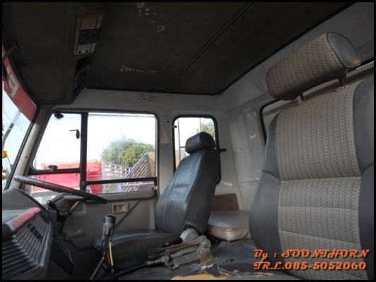 ขายด่วน 10 ล้อ ดั้ม MITSUBISHI FUSO 527M-TF 220 แรง เทอร์โบ สภาพเดิมๆ พร้อมใช้งาน ราคาสุดคุ้ม ขายด่วน 10 ล้อ ดั้ม MITSUBISHI FUSO 527M-TF 220 แรง เทอร์โบ สภาพเดิมๆ พร้อมใช้งาน ราคาสุดคุ้ม