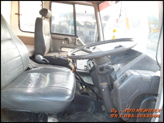 ขายด่วน 10 ล้อ ดั้ม MITSUBISHI FUSO 527M-TF 220 แรง เทอร์โบ สภาพเดิมๆ พร้อมใช้งาน ราคาสุดคุ้ม ขายด่วน 10 ล้อ ดั้ม MITSUBISHI FUSO 527M-TF 220 แรง เทอร์โบ สภาพเดิมๆ พร้อมใช้งาน ราคาสุดคุ้ม