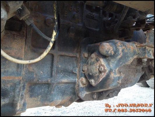 ขายด่วน 10 ล้อ ดั้ม MITSUBISHI FUSO 527M-TF 220 แรง เทอร์โบ สภาพเดิมๆ พร้อมใช้งาน ราคาสุดคุ้ม ขายด่วน 10 ล้อ ดั้ม MITSUBISHI FUSO 527M-TF 220 แรง เทอร์โบ สภาพเดิมๆ พร้อมใช้งาน ราคาสุดคุ้ม