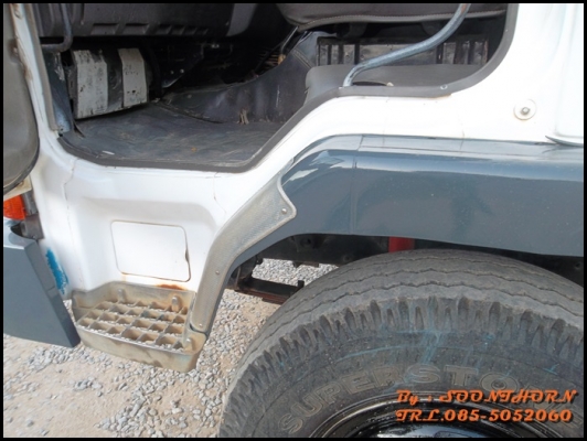 ขายด่วน 10 ล้อ ดั้ม MITSUBISHI FUSO 527M-TF 220 แรง เทอร์โบ สภาพเดิมๆ พร้อมใช้งาน ราคาสุดคุ้ม ขายด่วน 10 ล้อ ดั้ม MITSUBISHI FUSO 527M-TF 220 แรง เทอร์โบ สภาพเดิมๆ พร้อมใช้งาน ราคาสุดคุ้ม