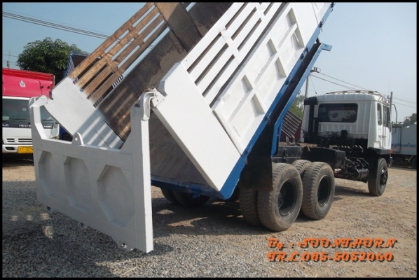 ขายด่วน 10 ล้อ ดั้ม MITSUBISHI FUSO 527M-TF 220 แรง เทอร์โบ สภาพเดิมๆ พร้อมใช้งาน ราคาสุดคุ้ม ขายด่วน 10 ล้อ ดั้ม MITSUBISHI FUSO 527M-TF 220 แรง เทอร์โบ สภาพเดิมๆ พร้อมใช้งาน ราคาสุดคุ้ม