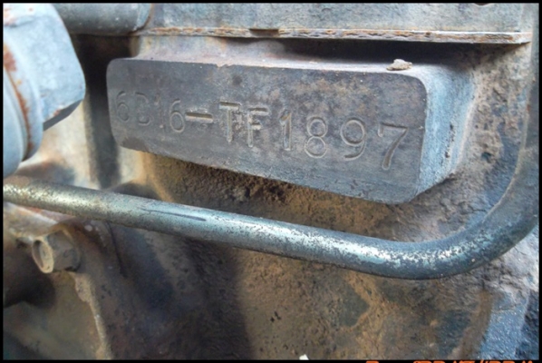 ขายด่วน 10 ล้อ ดั้ม MITSUBISHI FUSO 527M-TF 220 แรง เทอร์โบ สภาพเดิมๆ พร้อมใช้งาน ราคาสุดคุ้ม ขายด่วน 10 ล้อ ดั้ม MITSUBISHI FUSO 527M-TF 220 แรง เทอร์โบ สภาพเดิมๆ พร้อมใช้งาน ราคาสุดคุ้ม