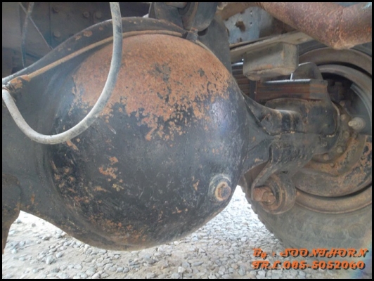 ขายด่วน 10 ล้อ ดั้ม MITSUBISHI FUSO 527M-TF 220 แรง เทอร์โบ สภาพเดิมๆ พร้อมใช้งาน ราคาสุดคุ้ม ขายด่วน 10 ล้อ ดั้ม MITSUBISHI FUSO 527M-TF 220 แรง เทอร์โบ สภาพเดิมๆ พร้อมใช้งาน ราคาสุดคุ้ม