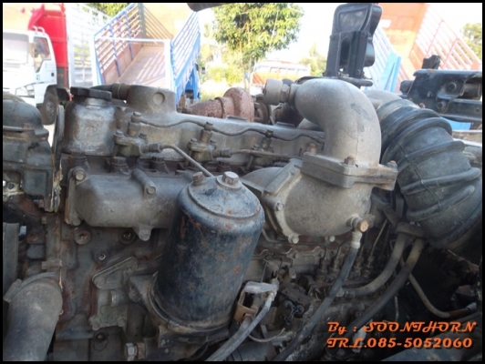 ขายด่วน 10 ล้อ ดั้ม MITSUBISHI FUSO 527M-TF 220 แรง เทอร์โบ สภาพเดิมๆ พร้อมใช้งาน ราคาสุดคุ้ม ขายด่วน 10 ล้อ ดั้ม MITSUBISHI FUSO 527M-TF 220 แรง เทอร์โบ สภาพเดิมๆ พร้อมใช้งาน ราคาสุดคุ้ม