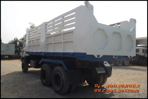 ขายด่วน 10 ล้อ ดั้ม MITSUBISHI FUSO 527M-TF 220 แรง เทอร์โบ สภาพเดิมๆ พร้อมใช้งาน ราคาสุดคุ้ม ขายด่วน 10 ล้อ ดั้ม MITSUBISHI FUSO 527M-TF 220 แรง เทอร์โบ สภาพเดิมๆ พร้อมใช้งาน ราคาสุดคุ้ม