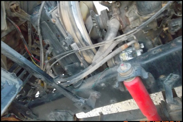 ขายด่วน 10 ล้อ ดั้ม MITSUBISHI FUSO 527M-TF 220 แรง เทอร์โบ สภาพเดิมๆ พร้อมใช้งาน ราคาสุดคุ้ม ขายด่วน 10 ล้อ ดั้ม MITSUBISHI FUSO 527M-TF 220 แรง เทอร์โบ สภาพเดิมๆ พร้อมใช้งาน ราคาสุดคุ้ม