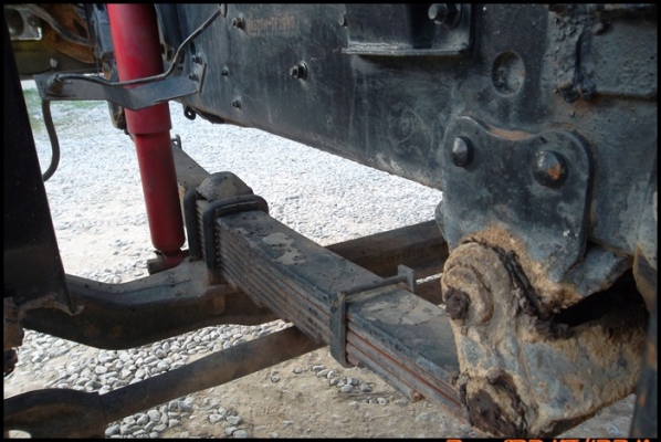 ขายด่วน 10 ล้อ ดั้ม MITSUBISHI FUSO 527M-TF 220 แรง เทอร์โบ สภาพเดิมๆ พร้อมใช้งาน ราคาสุดคุ้ม ขายด่วน 10 ล้อ ดั้ม MITSUBISHI FUSO 527M-TF 220 แรง เทอร์โบ สภาพเดิมๆ พร้อมใช้งาน ราคาสุดคุ้ม