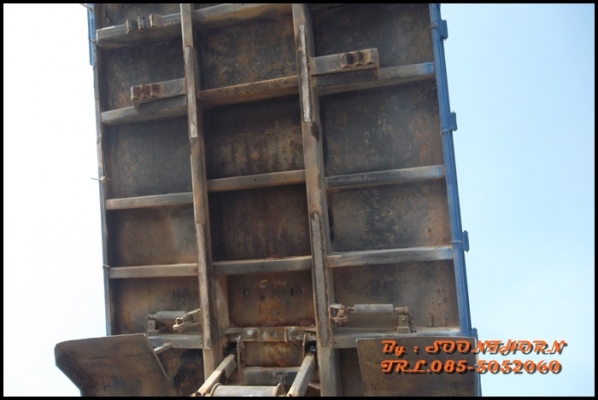 ขายด่วน 10 ล้อ ดั้ม MITSUBISHI FUSO 527M-TF 220 แรง เทอร์โบ สภาพเดิมๆ พร้อมใช้งาน ราคาสุดคุ้ม ขายด่วน 10 ล้อ ดั้ม MITSUBISHI FUSO 527M-TF 220 แรง เทอร์โบ สภาพเดิมๆ พร้อมใช้งาน ราคาสุดคุ้ม