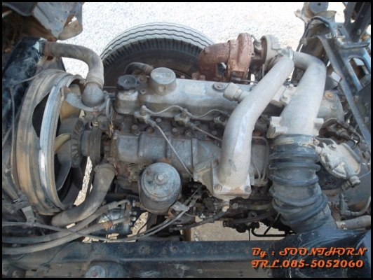 ขายด่วน 10 ล้อ ดั้ม MITSUBISHI FUSO 527M-TF 220 แรง เทอร์โบ สภาพเดิมๆ พร้อมใช้งาน ราคาสุดคุ้ม ขายด่วน 10 ล้อ ดั้ม MITSUBISHI FUSO 527M-TF 220 แรง เทอร์โบ สภาพเดิมๆ พร้อมใช้งาน ราคาสุดคุ้ม