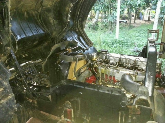 รถฮีโน่ 6 ล้อ รั้ว KM779 117 แรงม้า ปี 35 สนใจติดต่อ 081 - 6079515 รถฮีโน่ 6 ล้อ รั้ว KM779 117 แรงม้า ปี 35 สนใจติดต่อ 081 - 6079515