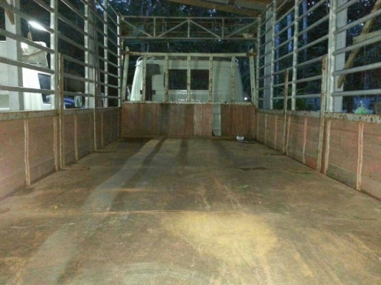 รถฮีโน่ 6 ล้อ รั้ว KM779 117 แรงม้า ปี 35 สนใจติดต่อ 081 - 6079515 รถฮีโน่ 6 ล้อ รั้ว KM779 117 แรงม้า ปี 35 สนใจติดต่อ 081 - 6079515