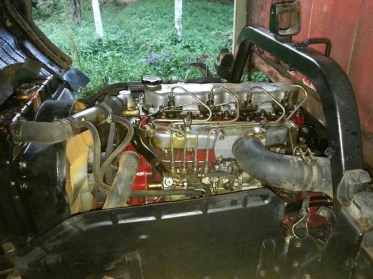 รถฮีโน่ 6 ล้อ รั้ว KM779 117 แรงม้า ปี 35 สนใจติดต่อ 081 - 6079515 รถฮีโน่ 6 ล้อ รั้ว KM779 117 แรงม้า ปี 35 สนใจติดต่อ 081 - 6079515