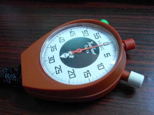 14ธ.ค.((น้าเล็ก)) นำเสนอนาฬิกาข้อมือ หลายเรือน