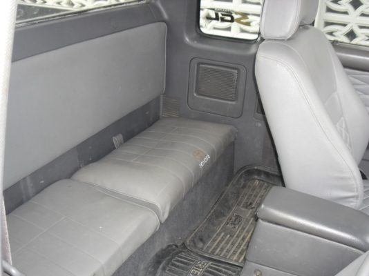 ขาย TOYOTA MIGHTY X 2.8D ปี 97