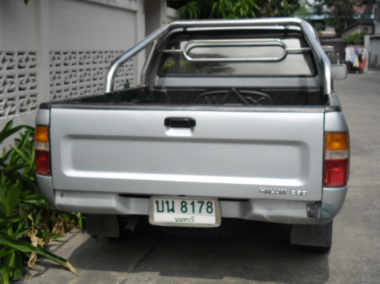 ขาย TOYOTA MIGHTY X 2.8D ปี 97