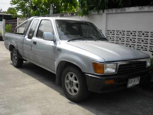 ขาย TOYOTA MIGHTY X 2.8D ปี 97