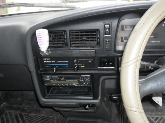 ขาย TOYOTA MIGHTY X 2.8D ปี 97