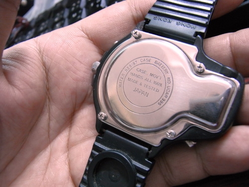 14ธ.ค.((น้าเล็ก)) นำเสนอนาฬิกาข้อมือ หลายเรือน